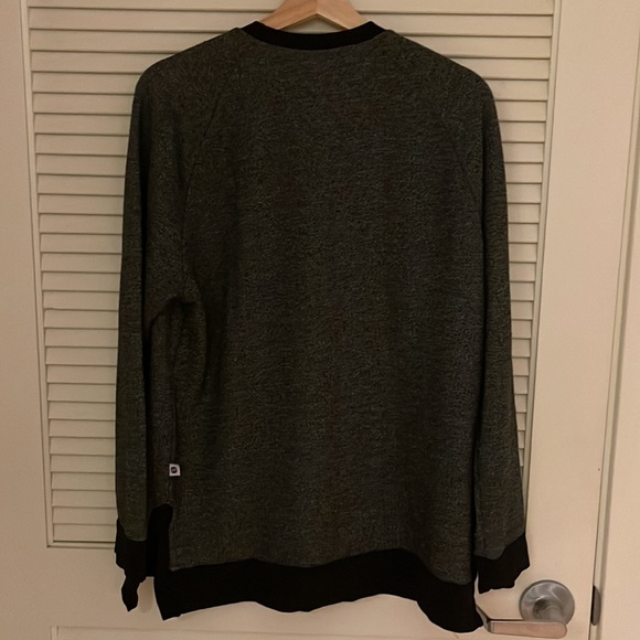 Yoga long sleeve shirt - Picture 5 of 5